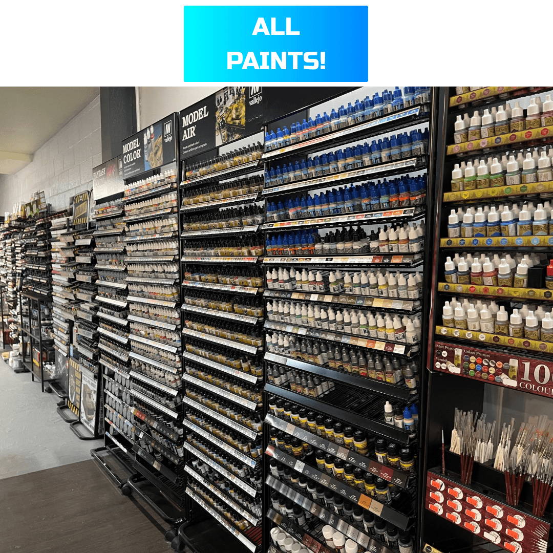 Games Paints — Tistaminis